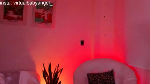 Image 2 of evaarosse_ Stream on Chaturbate on 20 months ago