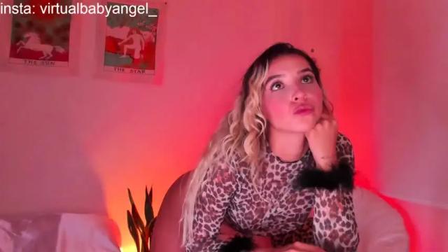 Thumbnail 2, evaarosse_'s Stream at Chaturbate, 20 months ago