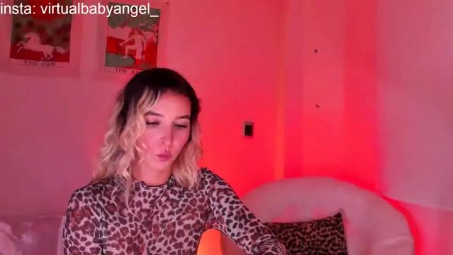Image 7 of evaarosse_ Stream on Chaturbate on 20 months ago