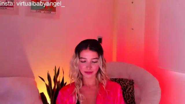 Thumbnail 1, evaarosse_'s Stream at Chaturbate, 20 months ago