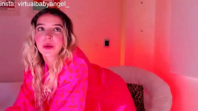 Image 3 of evaarosse_ Stream on Chaturbate on 20 months ago