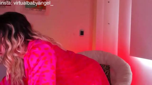 Thumbnail 3, evaarosse_'s Stream at Chaturbate, 20 months ago