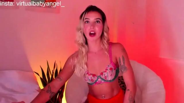 Image 11 of evaarosse_ Stream on Chaturbate on 20 months ago