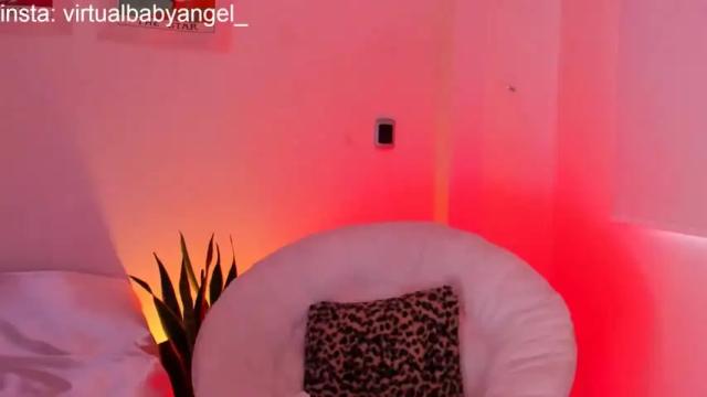 Thumbnail 2, evaarosse_'s Stream at Chaturbate, 20 months ago