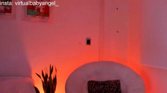 Image 6 of evaarosse_ Stream on Chaturbate on 20 months ago