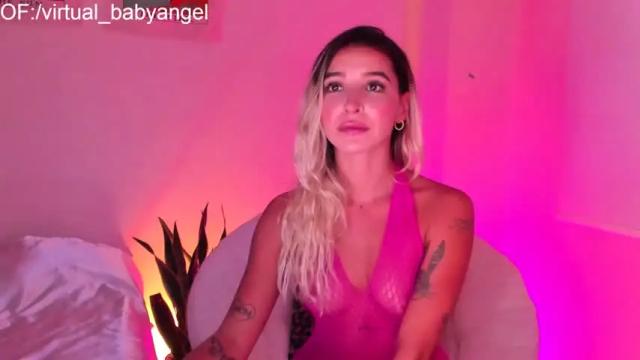 Image 10 of evaarosse_ Stream on Chaturbate on 20 months ago