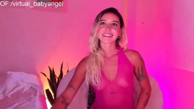 Image 11 of evaarosse_ Stream on Chaturbate on 20 months ago