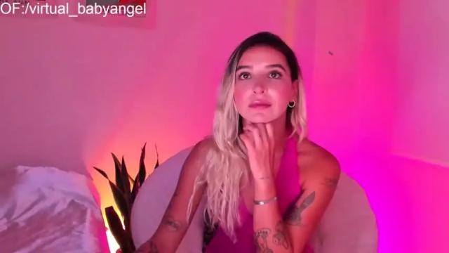 Image 12 of evaarosse_ Stream on Chaturbate on 20 months ago