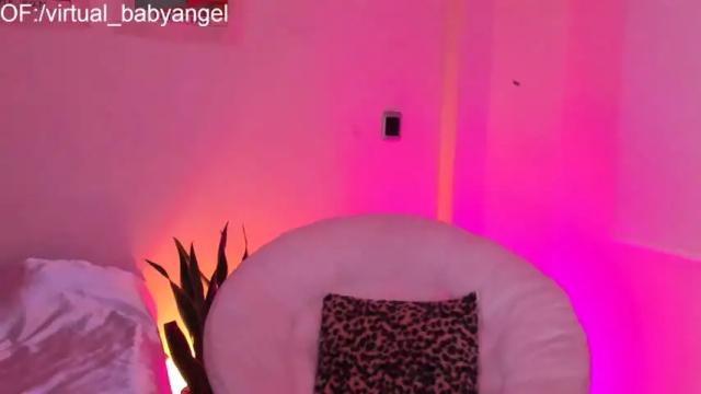 Image 3 of evaarosse_ Stream on Chaturbate on 20 months ago