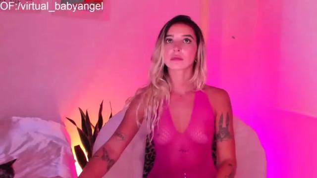 Image 8 of evaarosse_ Stream on Chaturbate on 20 months ago