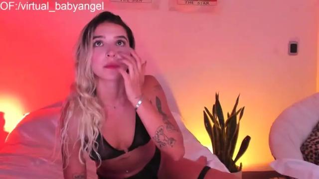 Image 2 of evaarosse_ Stream on Chaturbate on 20 months ago