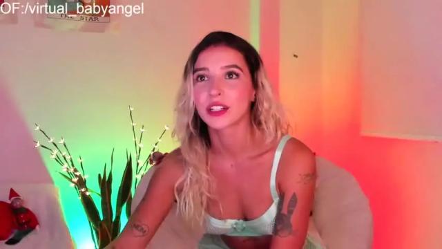 Image 6 of evaarosse_ Stream on Chaturbate on 19 months ago