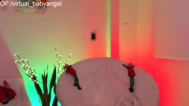 Image 7 of evaarosse_ Stream on Chaturbate on 19 months ago