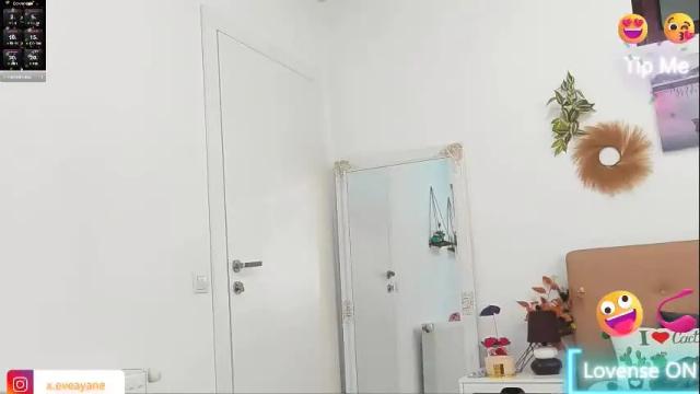 Image 6 of evaavax Stream on Chaturbate on 4 months ago