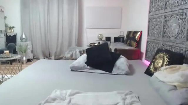 Thumbnail 2, evabarbi's Stream at Chaturbate, 15 months ago