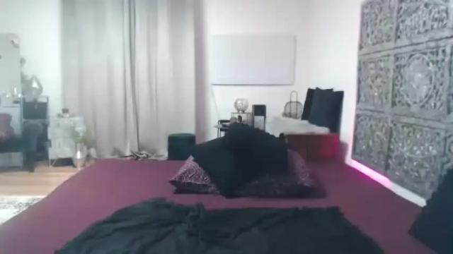 Image 6 of evabarbi Stream on Chaturbate on 13 months ago