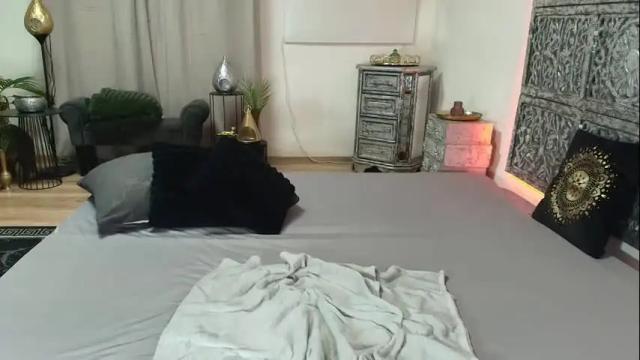 Image 7 of evabarbi Stream on Chaturbate on 3 months ago