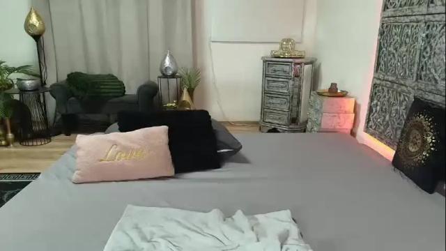 Thumbnail 1, evabarbi's Stream at Chaturbate, 1 day ago