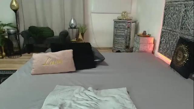 Image 3 of evabarbi Stream on Chaturbate on 8 days ago