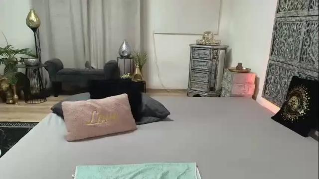 Image 6 of evabarbi Stream on Chaturbate on 2 months ago