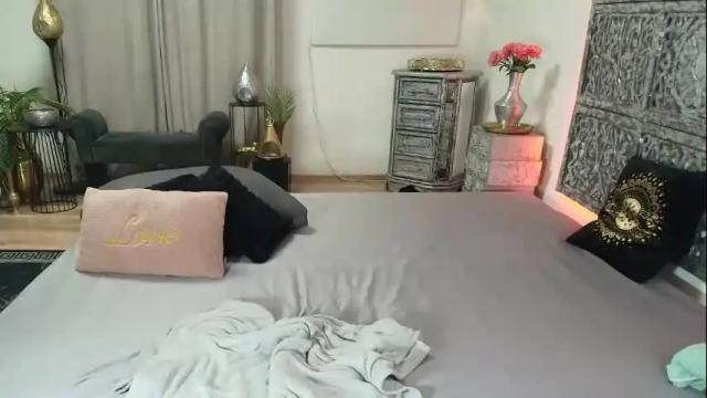 Thumbnail 2, evabarbi's Stream at Chaturbate, 2 months ago