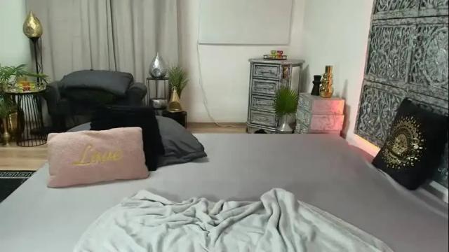 Image 10 of evabarbi Stream on Chaturbate on 1 month ago
