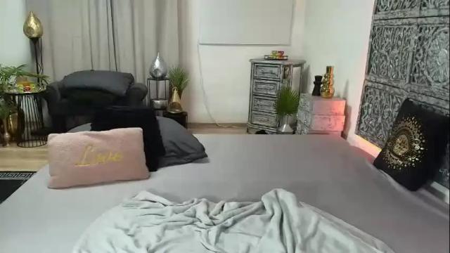 Image 8 of evabarbi Stream on Chaturbate on 1 month ago