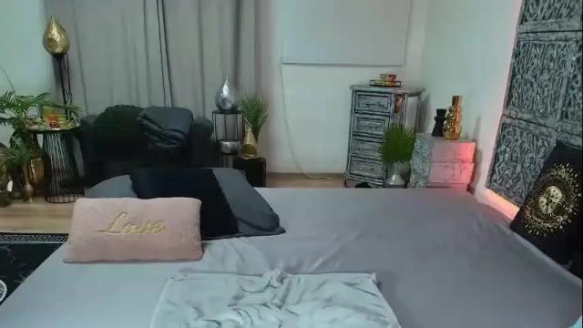 Image 12 of evabarbi Stream on Chaturbate on 1 month ago