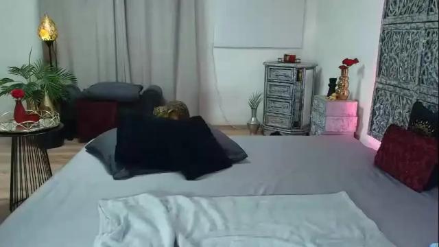 Thumbnail 1, evabarbi's Stream at Chaturbate, 20 days ago