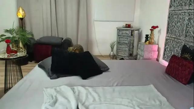 Image 2 of evabarbi Stream on Chaturbate on 20 days ago