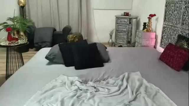 Image 7 of evabarbi Stream on Chaturbate on 18 days ago