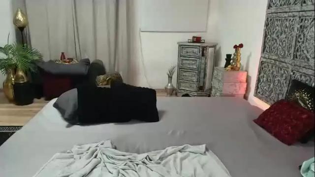 Image 12 of evabarbi Stream on Chaturbate on 12 days ago