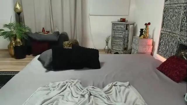 Thumbnail 2, evabarbi's Stream at Chaturbate, 12 days ago