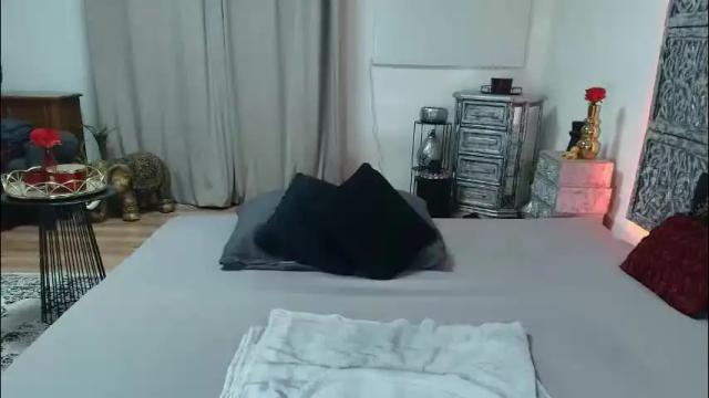 Thumbnail 1, evabarbi's Stream at Chaturbate, 2 months ago