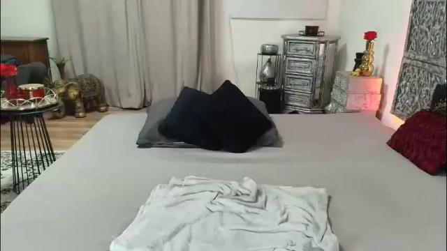 Image 4 of evabarbi Stream on Chaturbate on 2 months ago