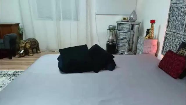 Image 7 of evabarbi Stream on Chaturbate on 1 month ago