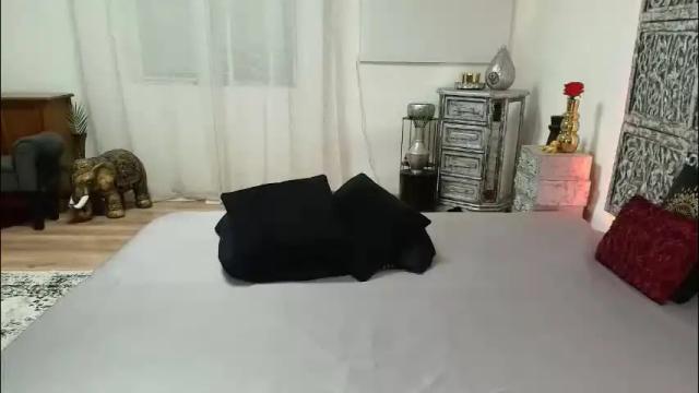 Thumbnail 3, evabarbi's Stream at Chaturbate, 1 month ago