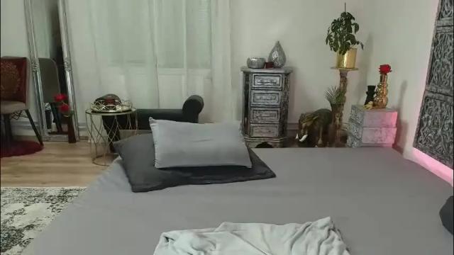 Thumbnail 3, evabarbi's Stream at Chaturbate, 2 months ago