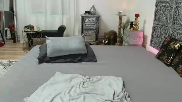 Thumbnail 1, evabarbi's Stream at Chaturbate, 2 months ago