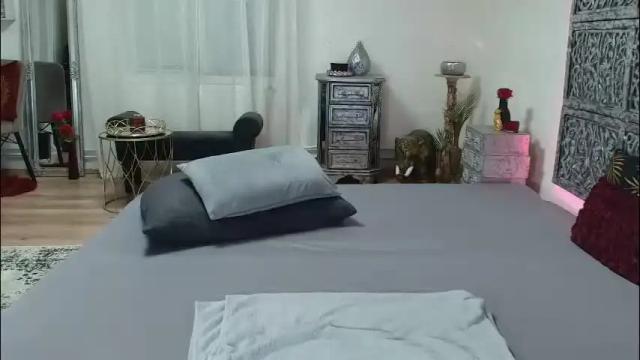 Thumbnail 1, evabarbi's Stream at Chaturbate, 1 month ago