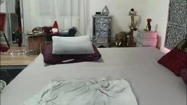 Thumbnail 2, evabarbi's Stream at Chaturbate, 1 month ago