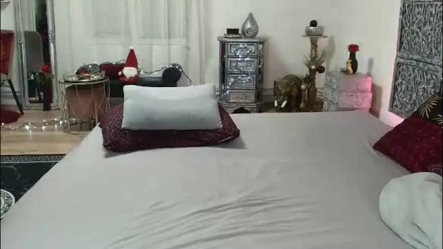 Thumbnail 3, evabarbi's Stream at Chaturbate, 1 month ago