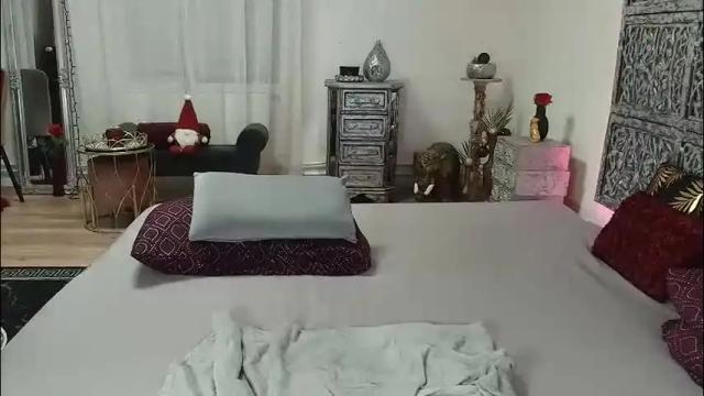 Image 10 of evabarbi Stream on Chaturbate on 25 days ago