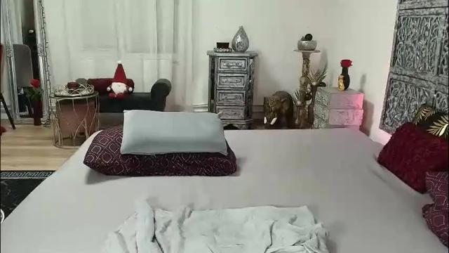 Image 11 of evabarbi Stream on Chaturbate on 25 days ago