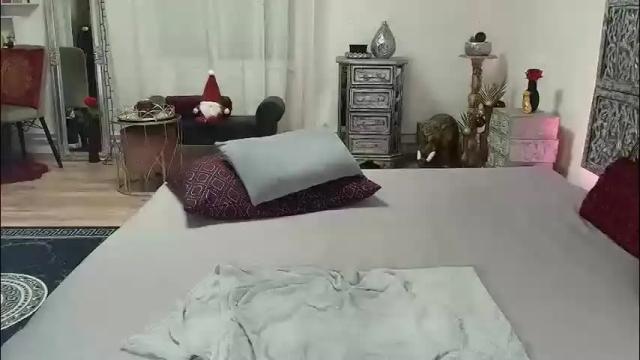 Image 4 of evabarbi Stream on Chaturbate on 25 days ago