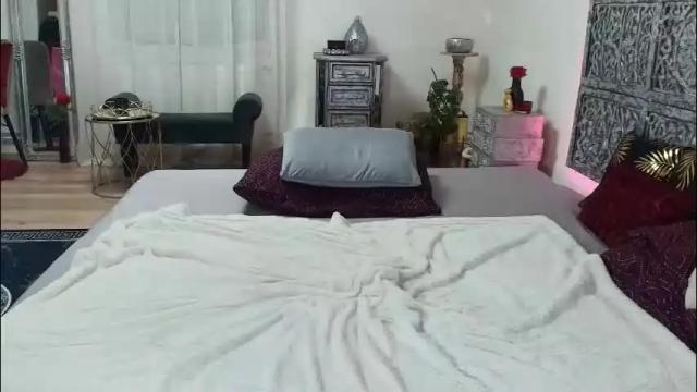 Image 12 of evabarbi Stream on Chaturbate on 11 days ago