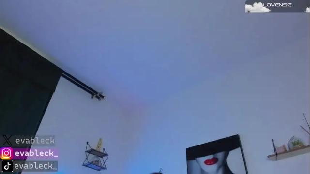 Image 11 of evableck_ Stream on Chaturbate on 14 days ago