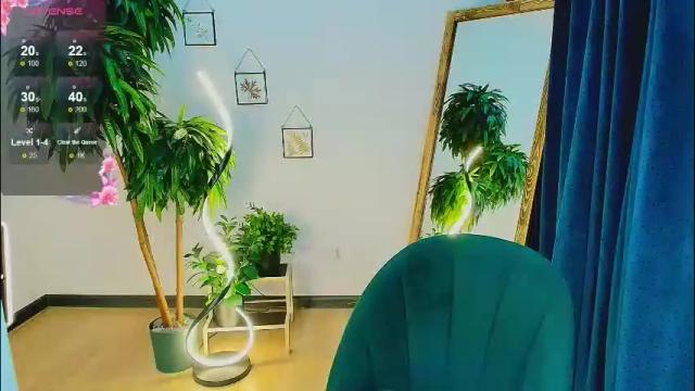 Thumbnail 3, evacadooo's Stream at Chaturbate, 3 months ago