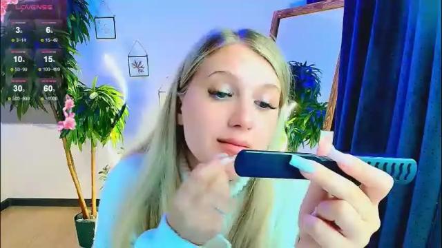 Thumbnail 1, evacadooo's Stream at Chaturbate, 2 months ago