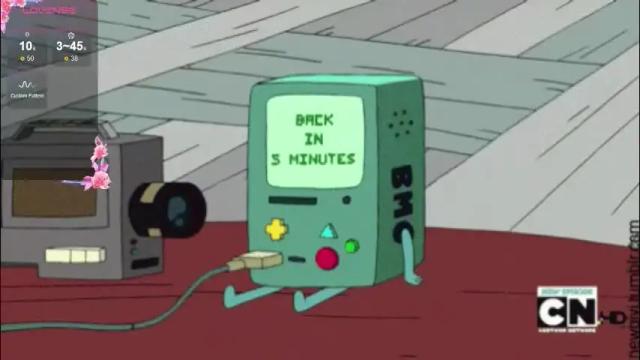 Thumbnail 2, evacadooo's Stream at Chaturbate, 2 months ago